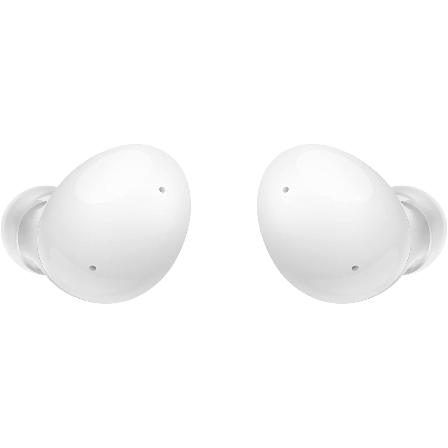 Samsung Galaxy Buds2 Wireless Earphones, White - 5